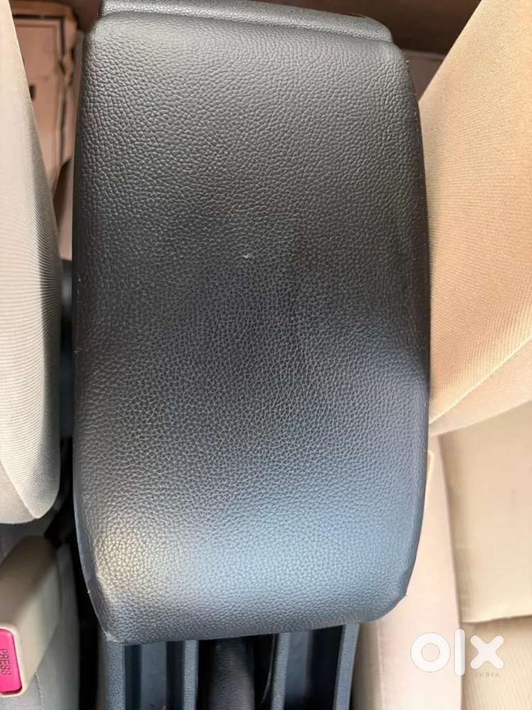 Honda City Petrol Manual 2014