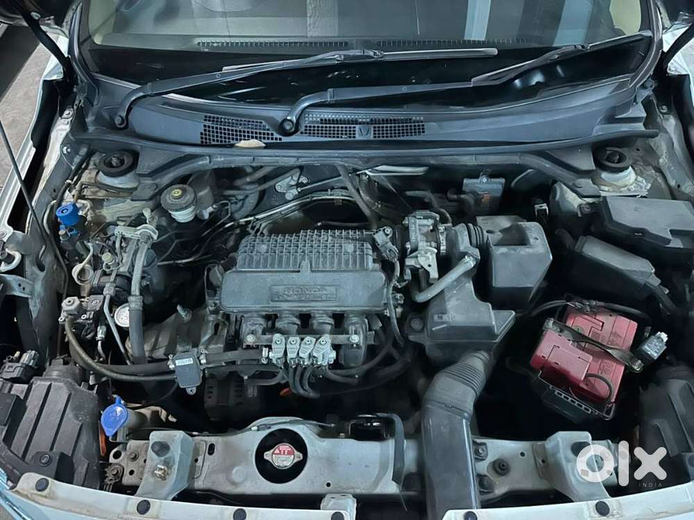 Honda Amaze 2019 Cng & Hybrids Good Condition