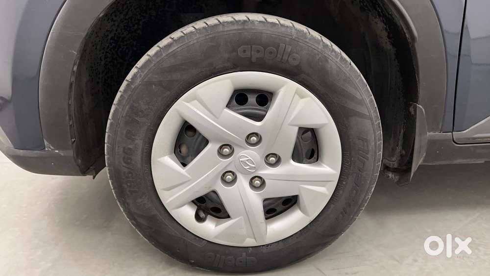 Hyundai Venue [2022-ongoing] 1.2 S, 2019, Petrol