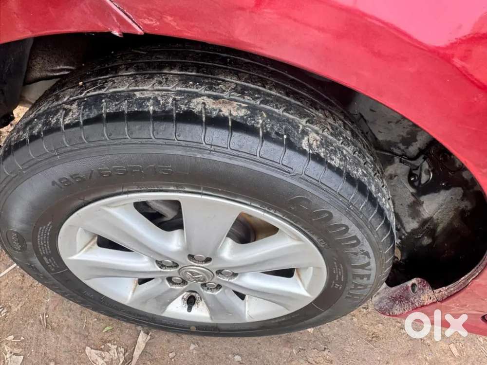 Toyota Corolla Altis 2011 Petrol Well Maintained