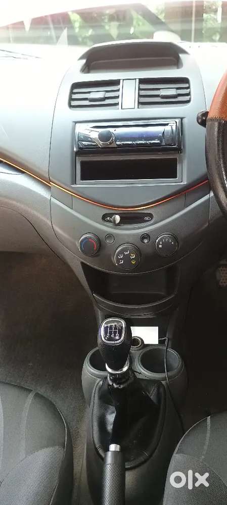 Beat Cng, 26 Kmpl Avg. Good Condition No Maintenance.