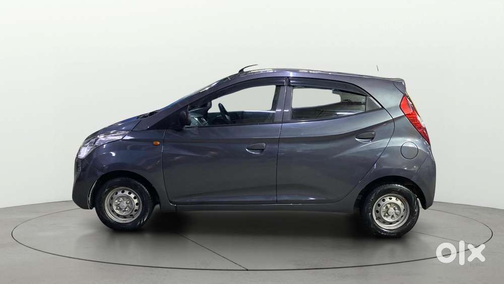 Hyundai Eon Era +, 2016, Petrol