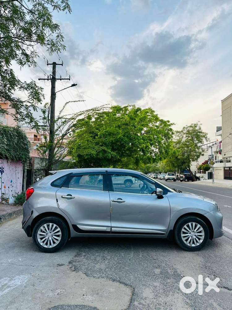 Maruti Suzuki Baleno 2018 Diesel Good Condition