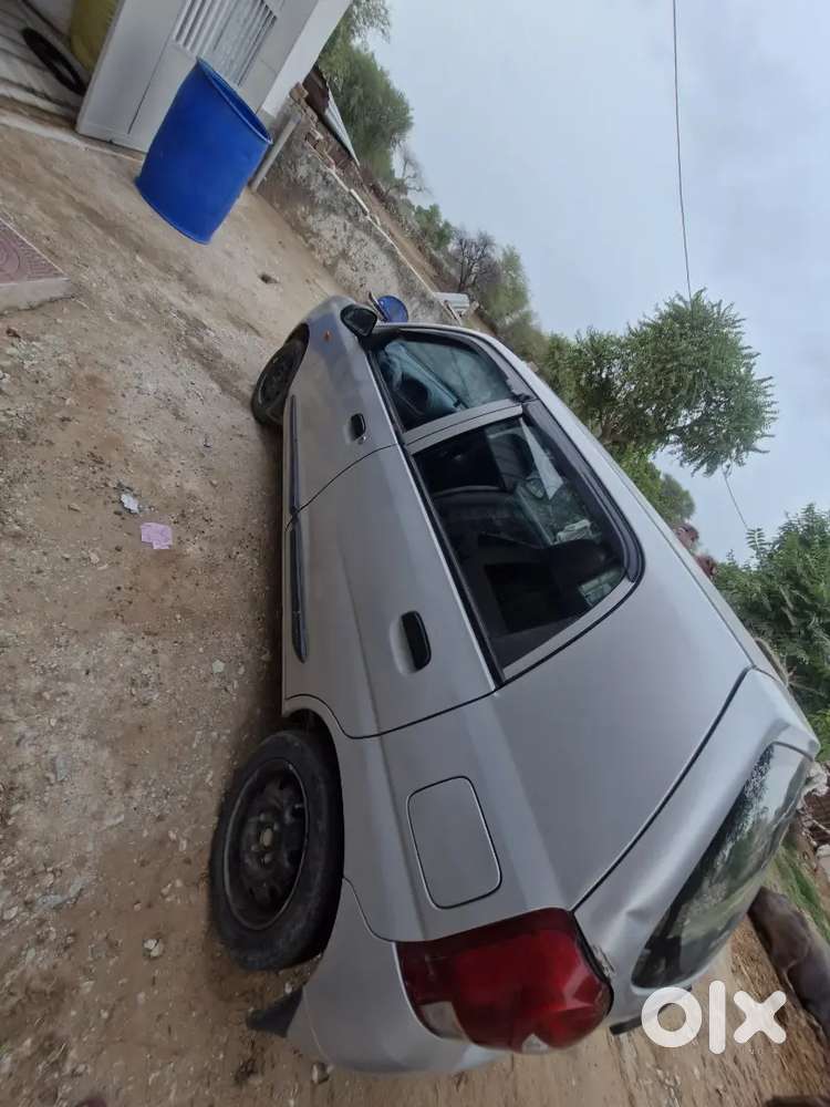 Maruti Suzuki Alto K10 2011 All Original Car No Existential 1 One Car