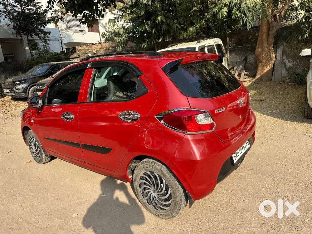 Tata Tiago Xm, 2018, Petrol