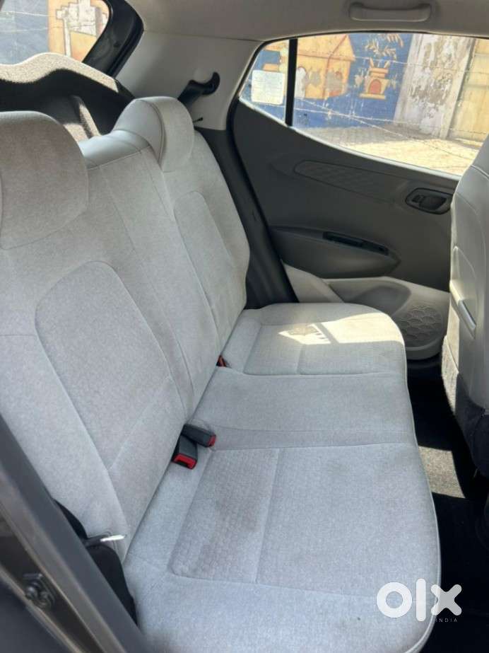 Hyundai Grand I10 Nios Magna 1.2 Kappa Vtvt, 2019, Petrol