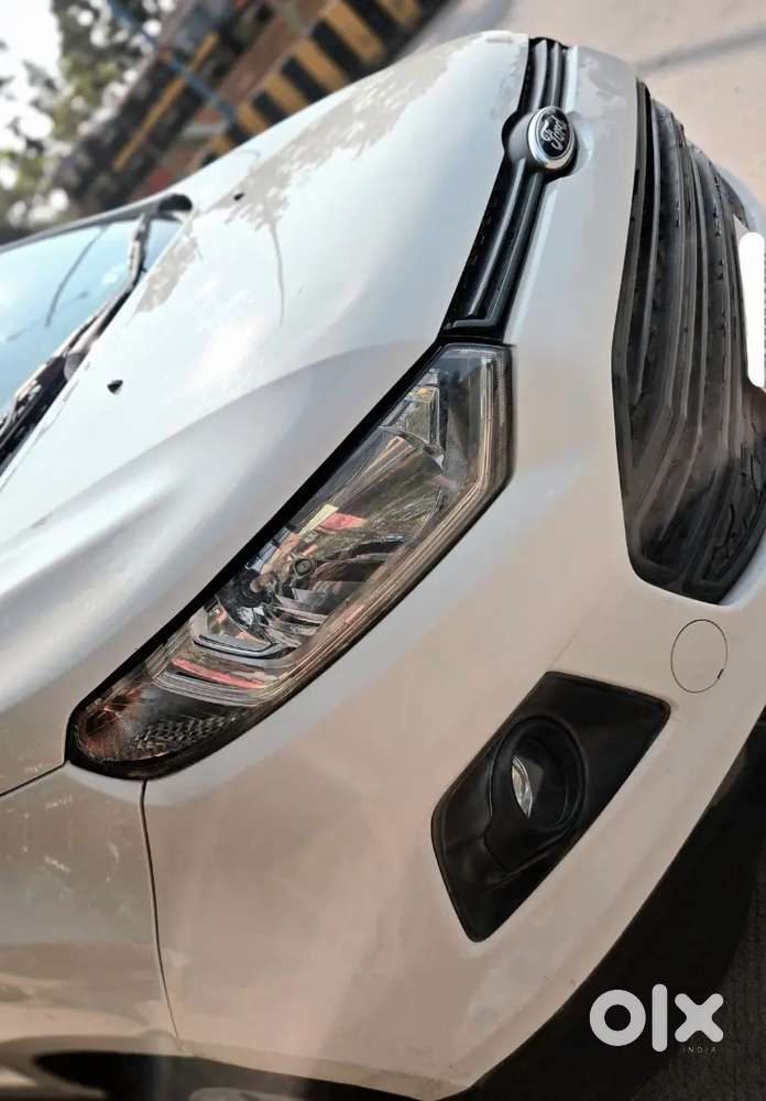 Mp09 Ford Ecosport Diesel 2013 Dec Car I20 I10 Xuv Tuv Rapid Swift