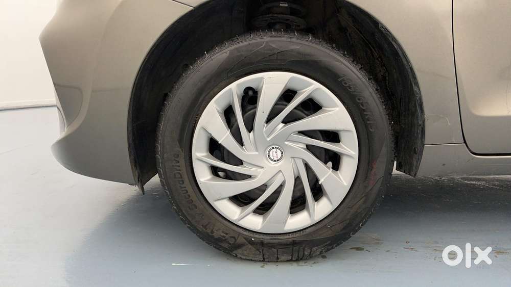 Maruti Suzuki Baleno 1.3 Delta, 2020, Petrol