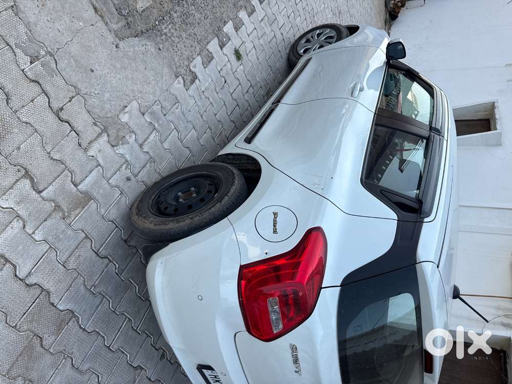 Maruti Suzuki Swift 2023