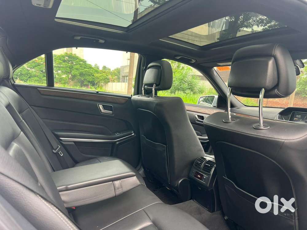 Mercedes-benz E-class 250 D, 2015, Diesel