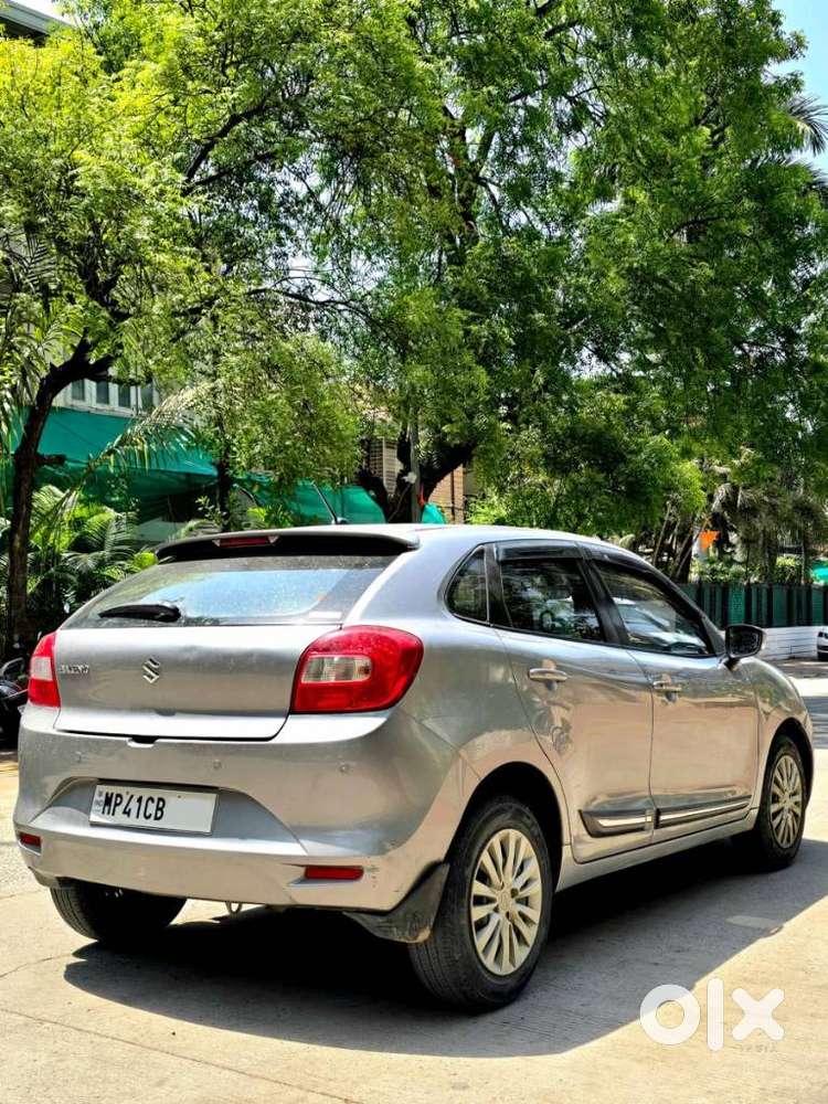 Maruti Suzuki Baleno 1.2 Delta, 2019, Petrol