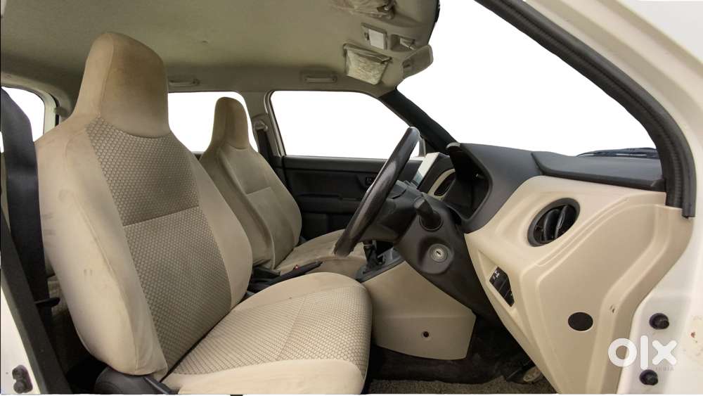 Maruti Suzuki Wagon R Lxi Cng, 2022, Cng & Hybrids