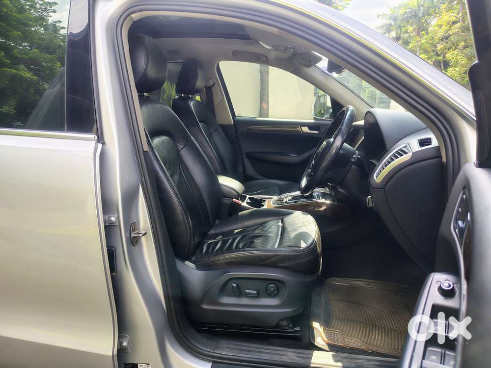 Audi Q5 2.0 Tfsi Technology, 2010, Petrol