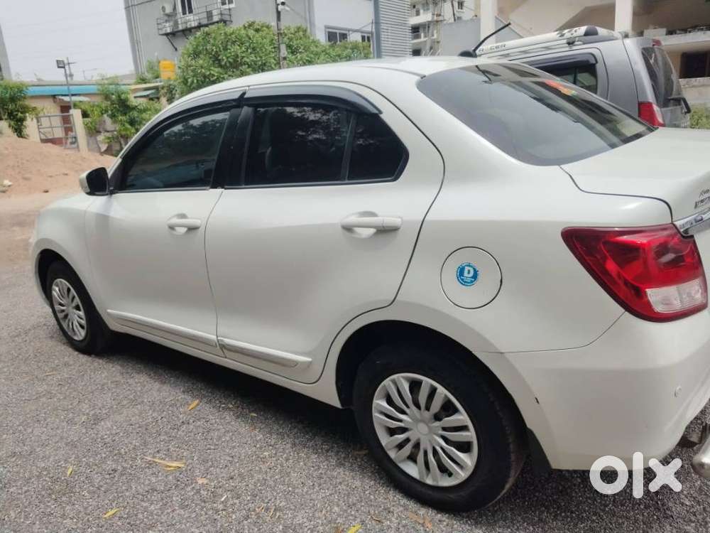 Maruti Suzuki Dzire 2017-2020 Vdi, 2019, Diesel
