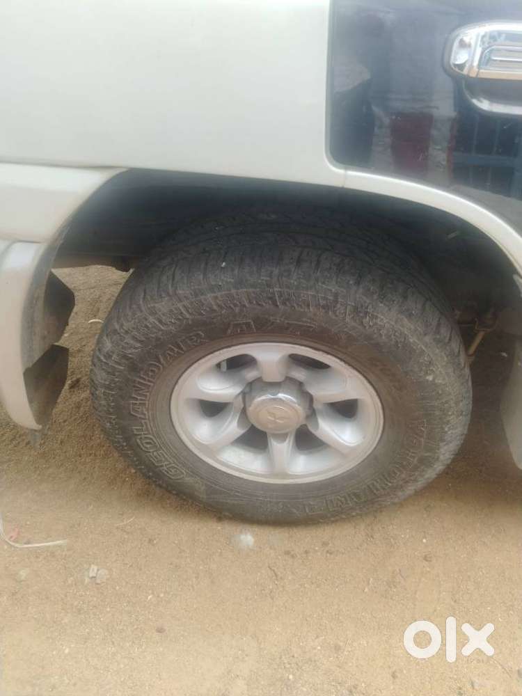 Mitsubishi Pajero, 2010, Diesel