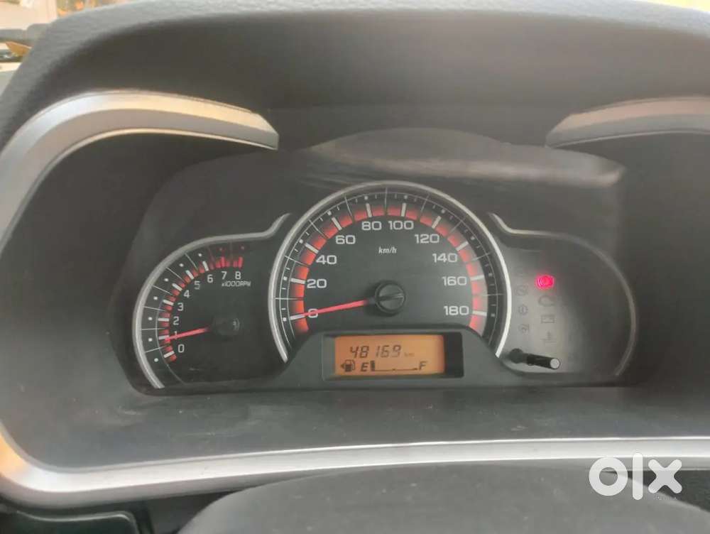 Maruti Suzuki Alto K10 2018