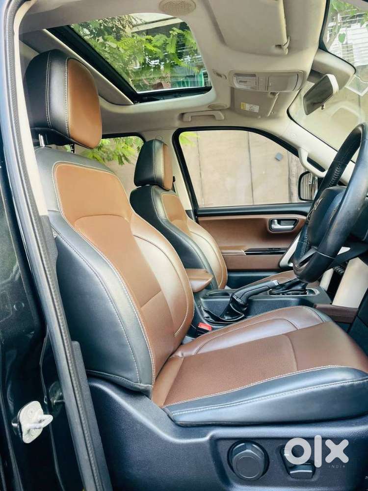 Mahindra Scorpio N Z8 L Diesel At 4wd 6 Str, 2022, Diesel