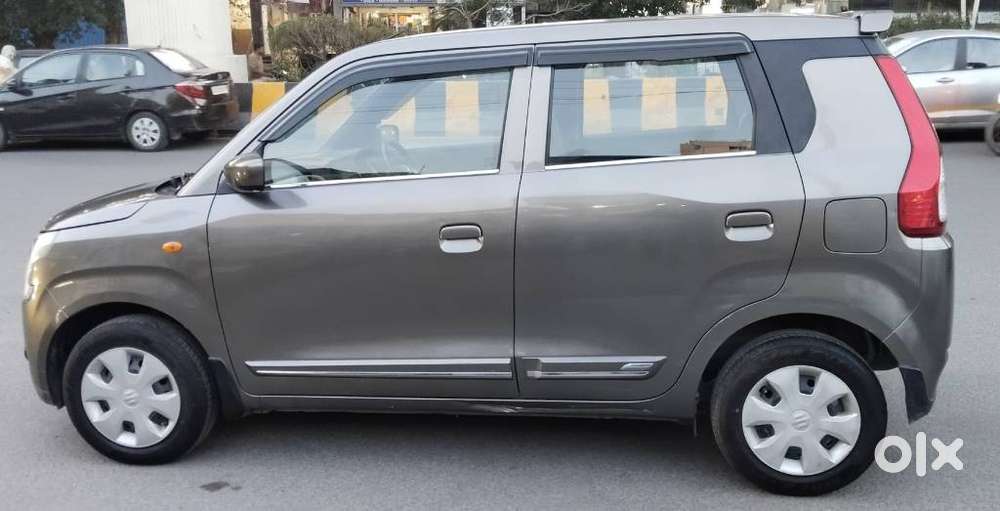 Maruti Suzuki Wagon R Vxi 1.2, 2023, Petrol