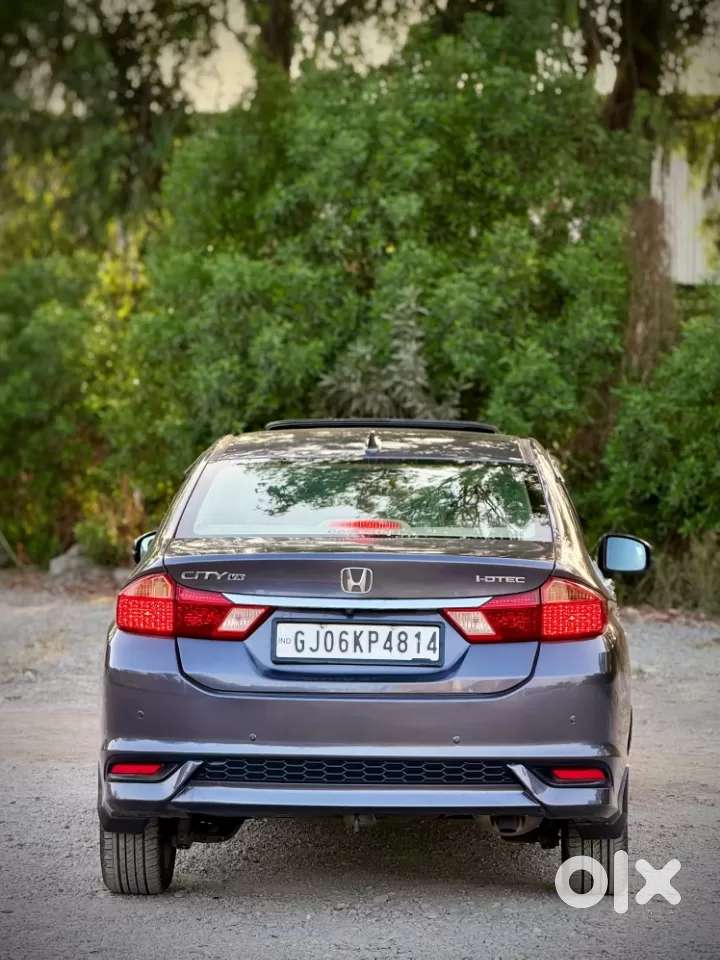 Honda City I-dtec Vx, 2017, Diesel