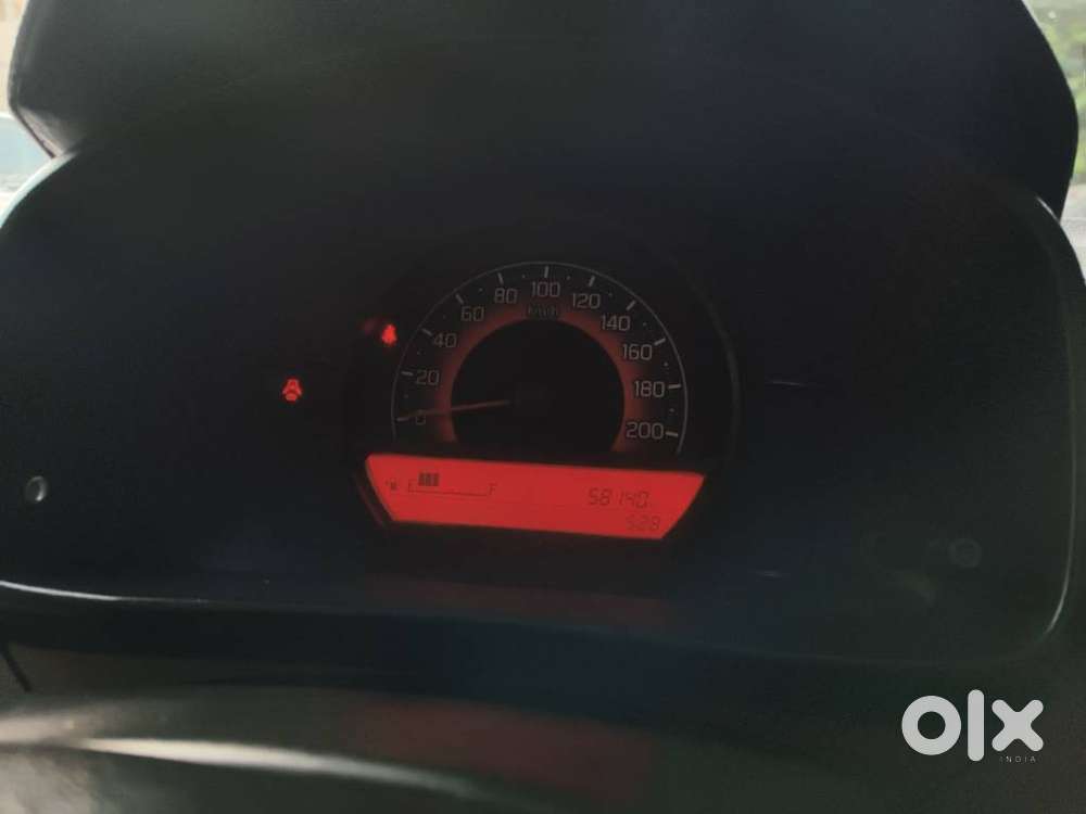 Maruti Suzuki Ignis 1.3 Sigma, 2022, Petrol