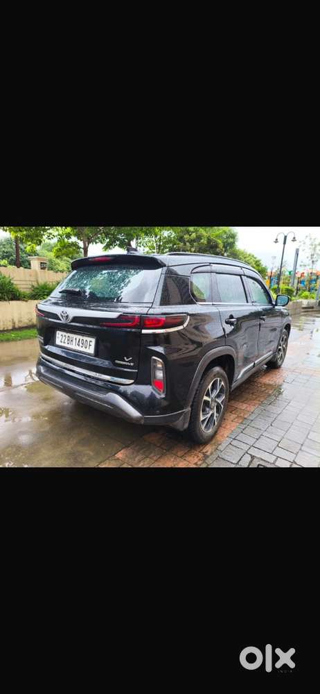 Toyota Urban Cruiser 2022 Model