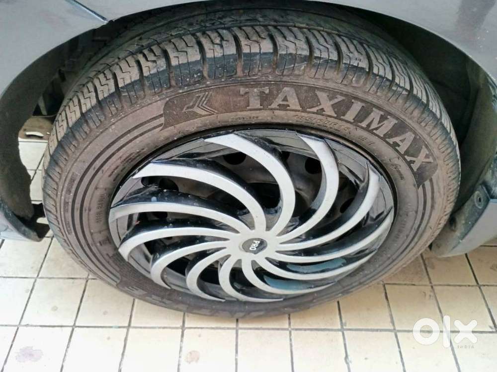 Maruti Suzuki Ertiga Vxi Cng, 2016, Cng & Hybrids