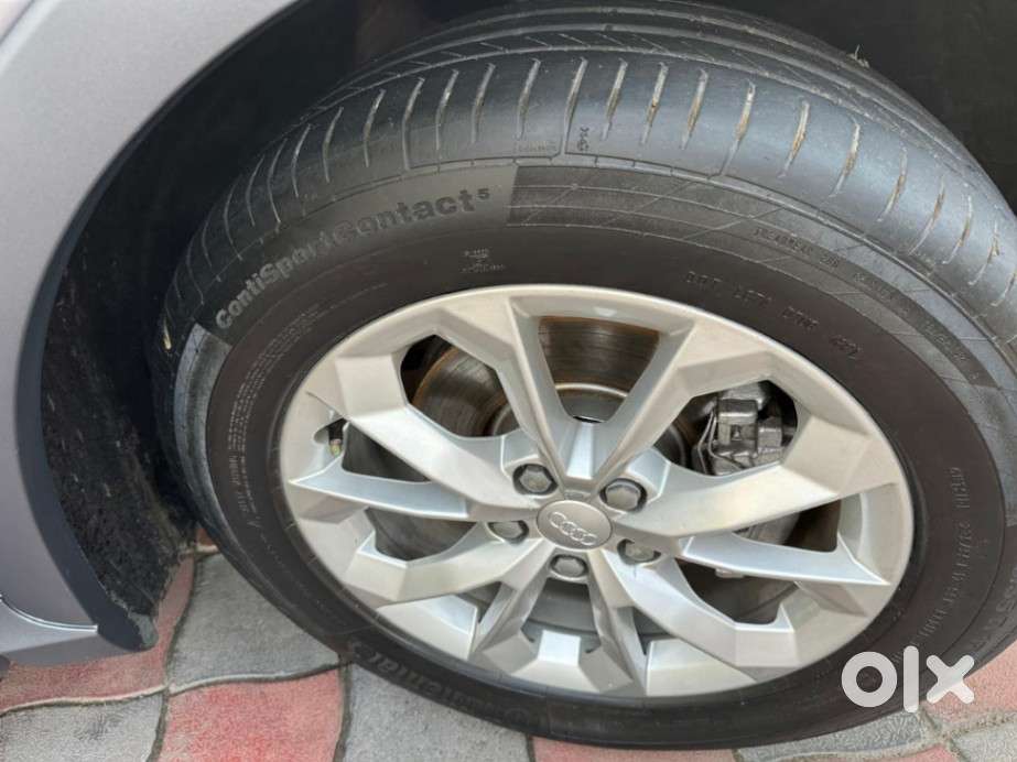 Audi Q3 2.0 35 Tdi Quattro Technology, 2016, Diesel