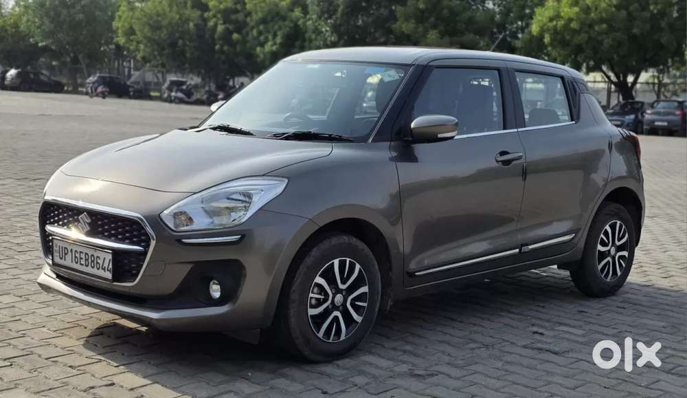 Maruti Suzuki Swift Vxi Cng, 2024, Cng & Hybrids