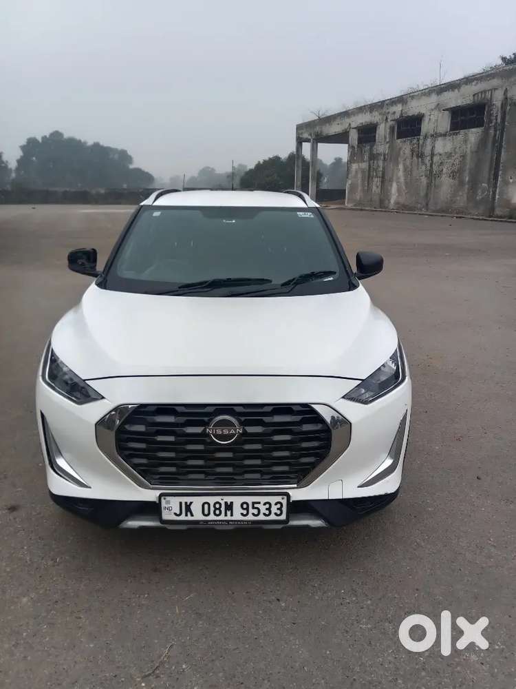 Nissan Magnite 2023 Petrol 30000 Km Driven