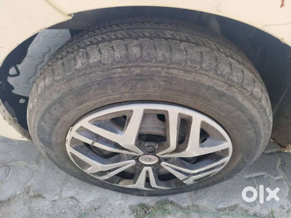 Tata Indica Vista Aura 1.3 Quadrajet (abs) Bs Iv, 2012