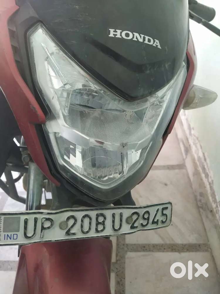 Swift Vdi Maruti 2016 And Bike Honda Sp125