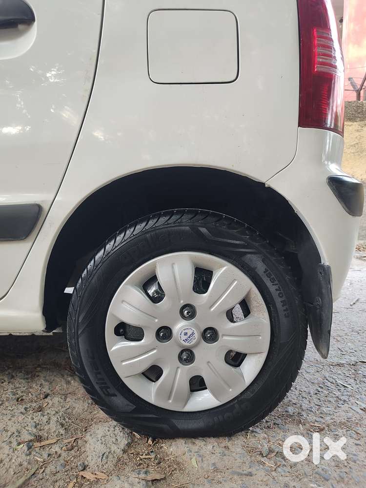 Hyundai Santro Xing Gl, 2014, Petrol
