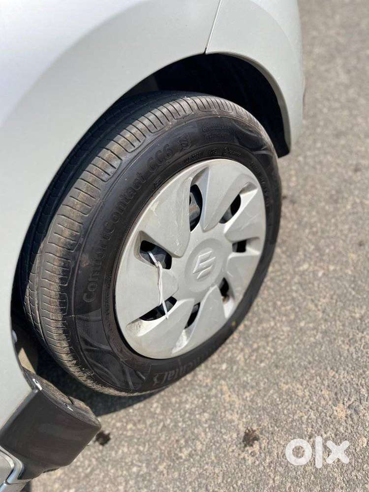 Maruti Suzuki Celerio 2014-2017 Vxi, 2016, Petrol