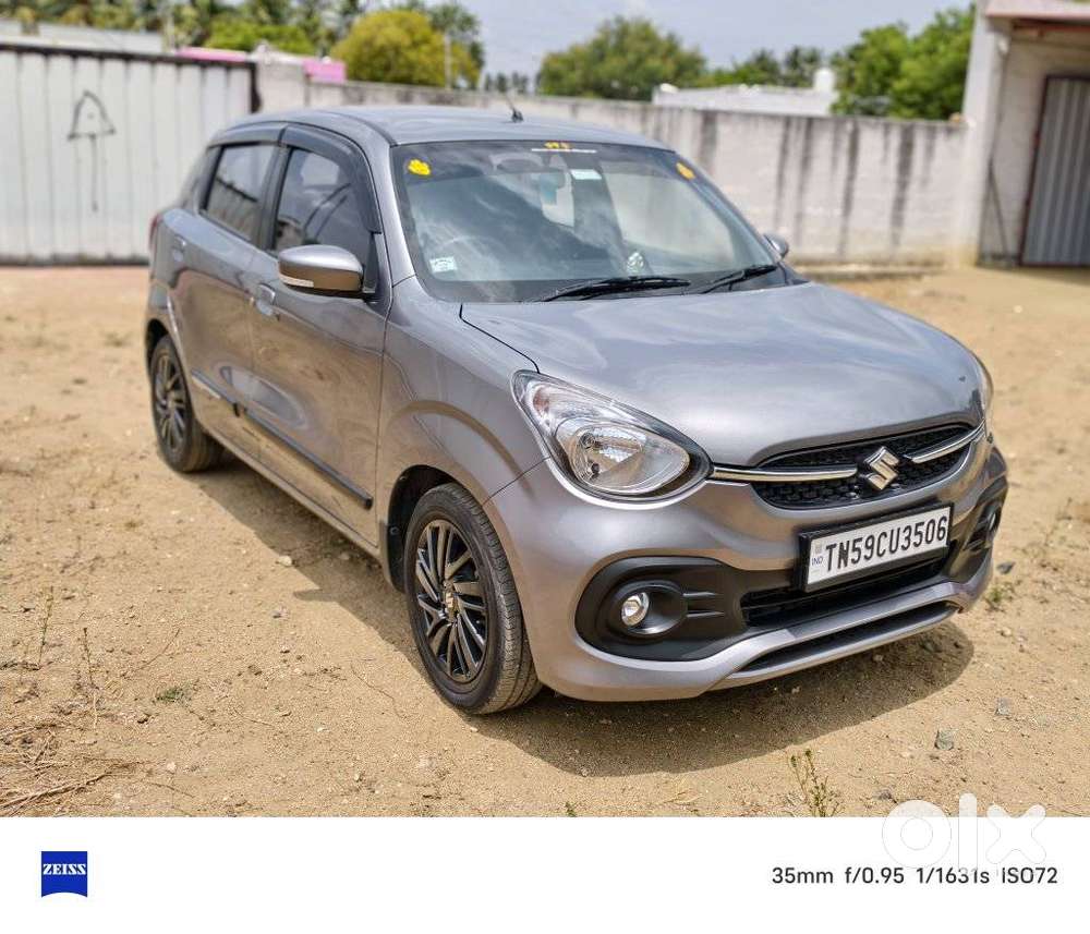 Maruti Suzuki Celerio Zxi(o) Mt, 2022, Petrol