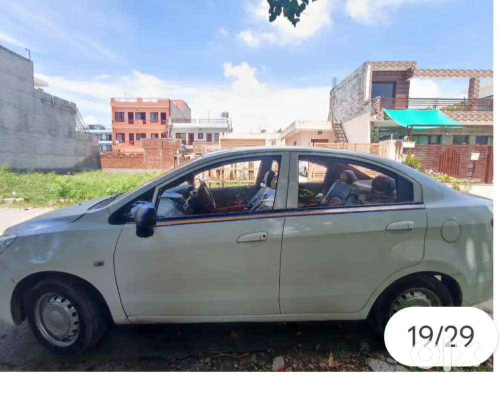 Chevrolet Sail 2016 Petrol Good Condition