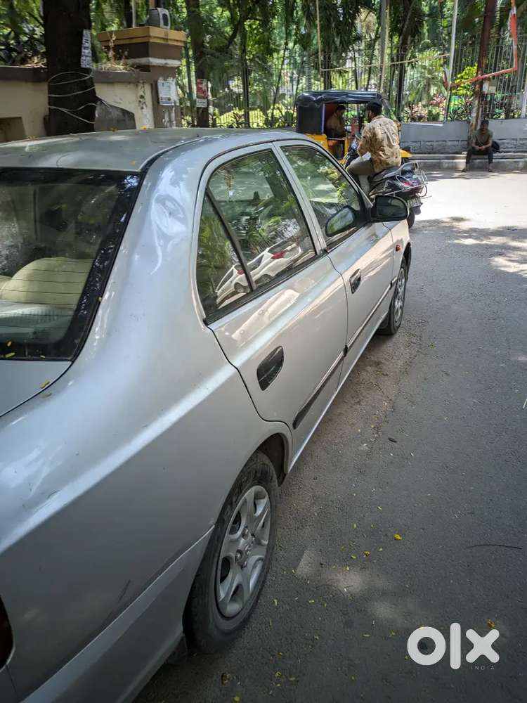 Accent Neet Condition 
Vallid Rc Upto 2028
All Papers Are Available