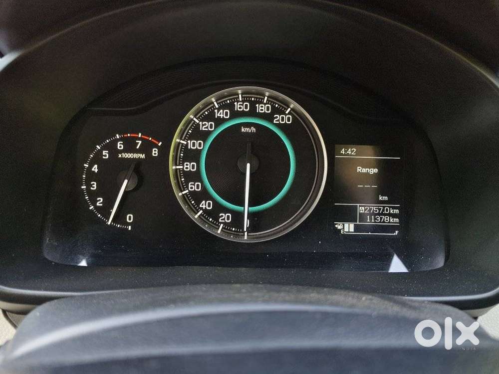 Maruti Suzuki Ignis 1.2 Zeta Mt, 2022, Petrol