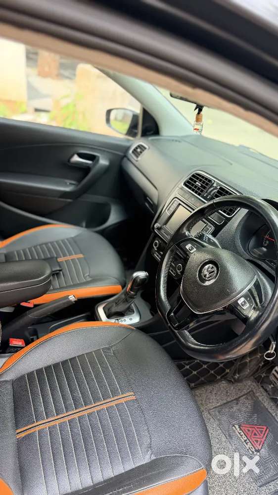 Volkswagen Polo GT TSI 2015 72000 km