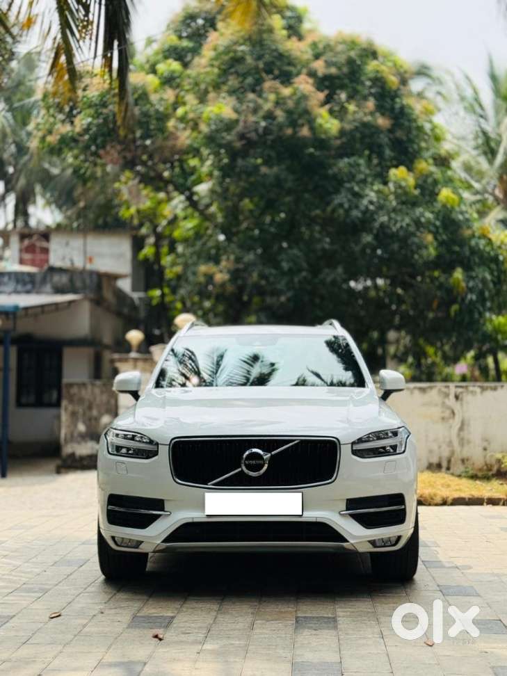 Volvo Xc 90 D5 At Awd, 2017, Diesel