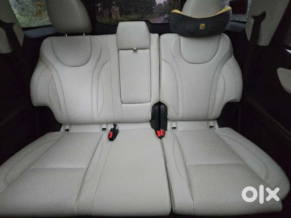 Mahindra Xuv700, 2024, Diesel
