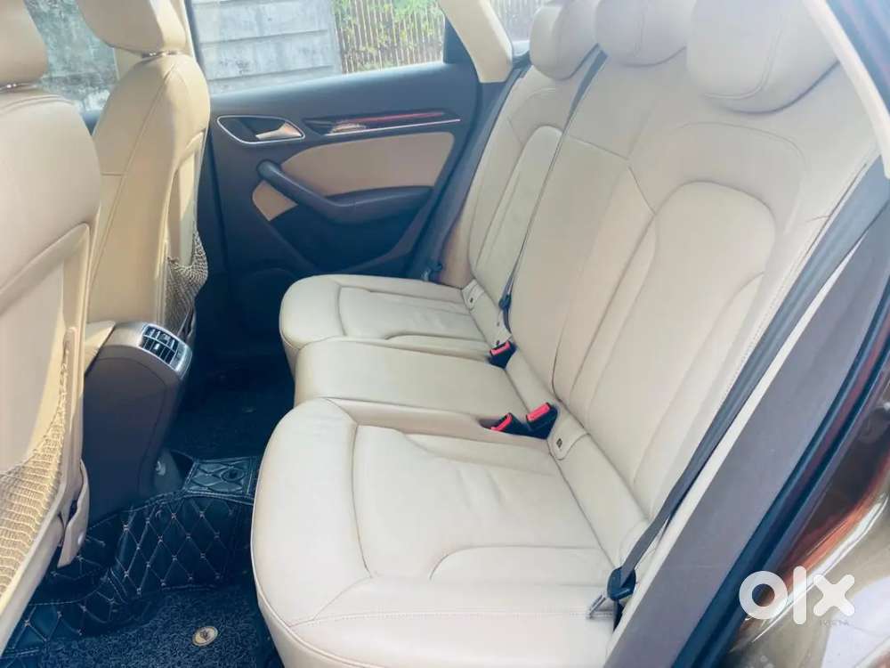 Lady Dr Used Audi Q3 For Sale