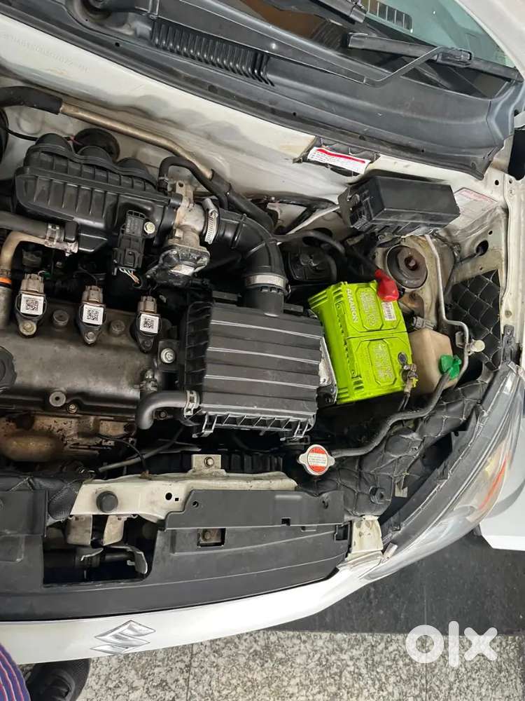Maruti Suzuki Alto 2017 Lxi
