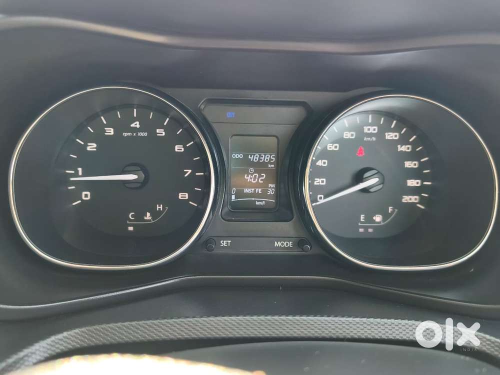 Tata Nexon Pure 1.5 Revotorq Diesel 6mt, 2018, Diesel