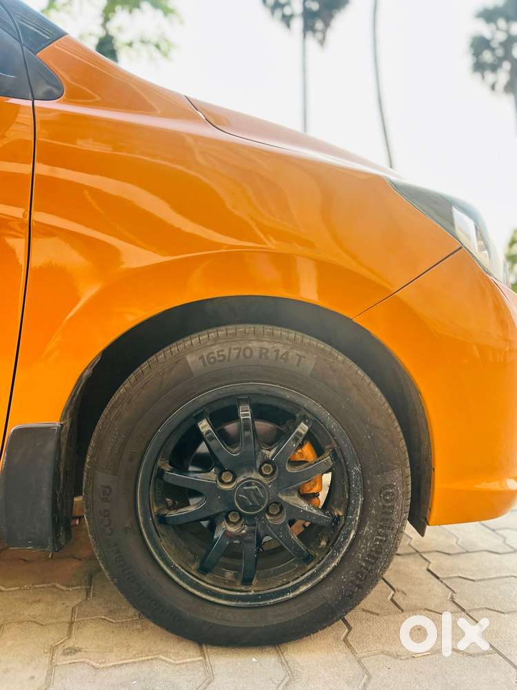 Maruti Suzuki Celerio Zxi, 2018, Petrol