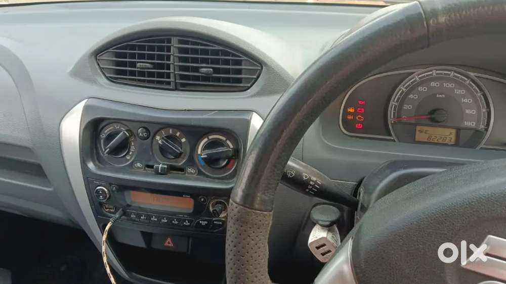Maruti Suzuki Alto 800 2014 Petrol 80000 Km Driven
