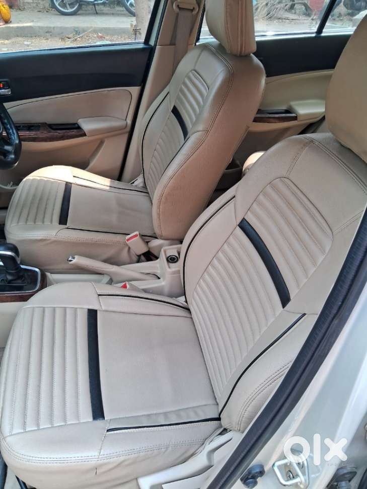 Maruti Suzuki Dzire 2017-2020 Vdi Amt, 2019, Diesel