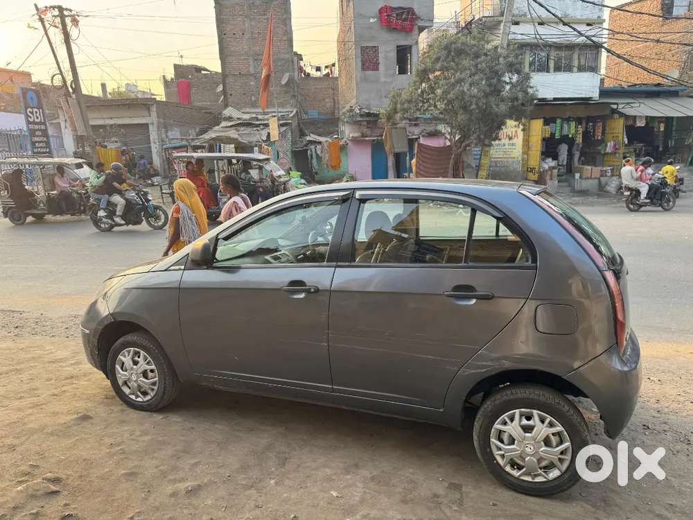 Tata Indica Vista 2012