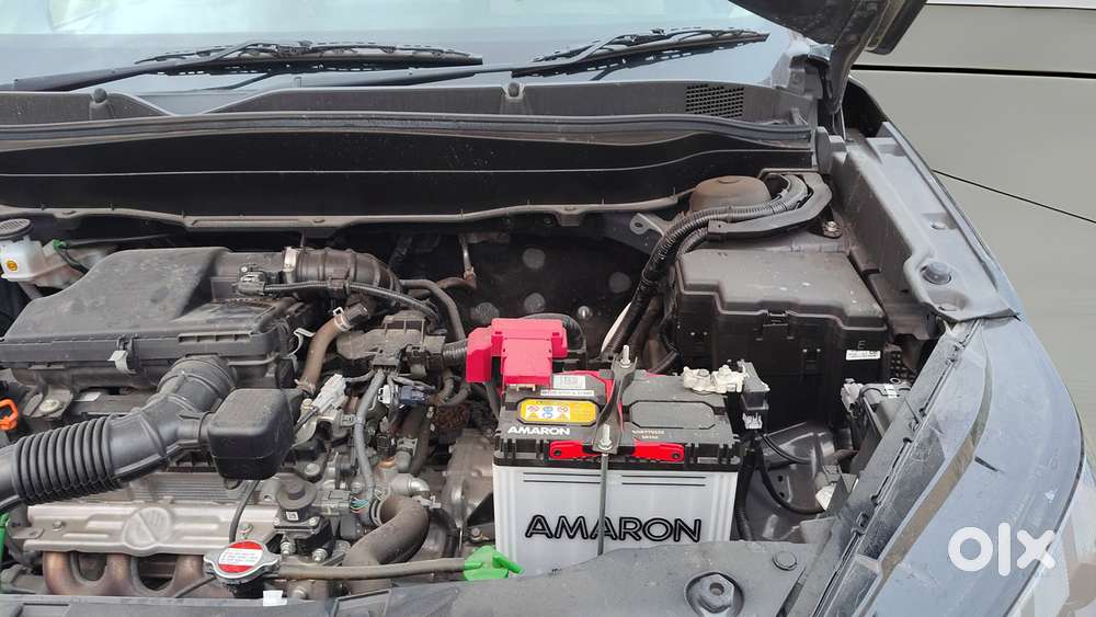 Maruti Suzuki Grand Vitara 1.5 Alpha Smart Hybrid At, 2026, Petrol