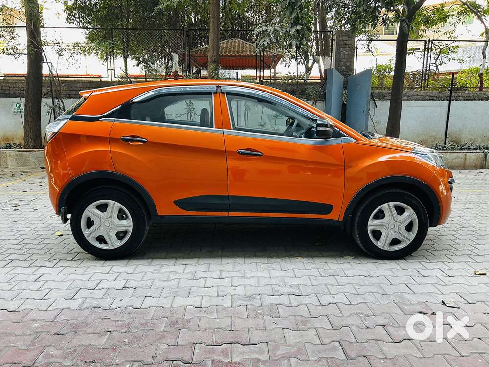 Tata Nexon 1.5 Revotorq Xm Plus (s), 2019, Diesel