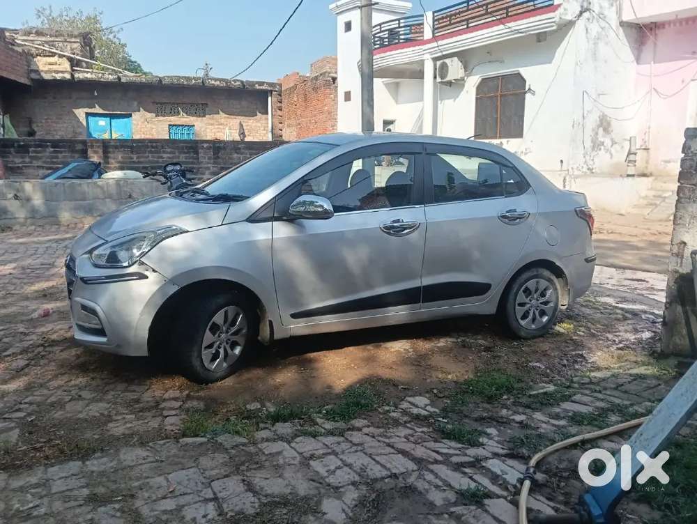 2017 Hyundai Xcent 1.1 Crdi 2nd Owner
